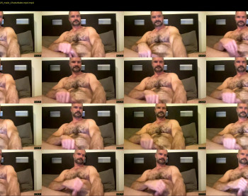 musclbear