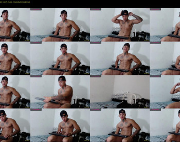 sexylatin_muscle