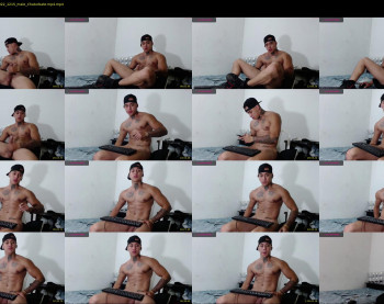 sexylatin_muscle