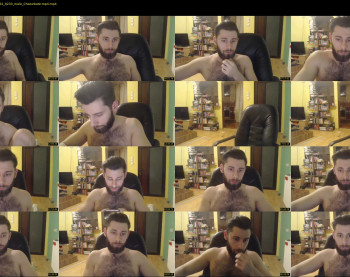 stevemuscleboy