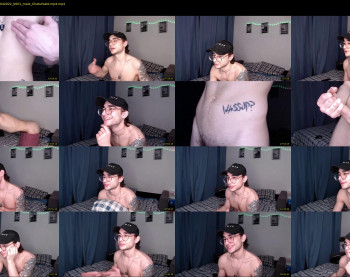 steveoceanbeanhuge