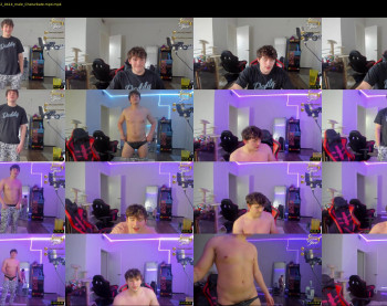 thejohnnystone