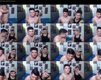 andriencandy