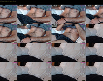 antonywebcam