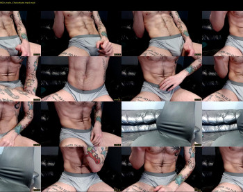 brianmuscle