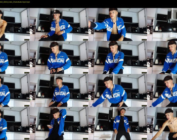 charlythesexyboy