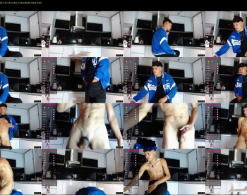charlythesexyboy