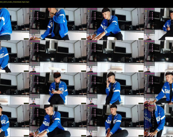 charlythesexyboy