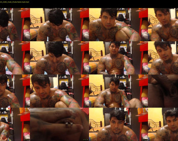 ferventmusclexx