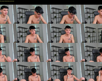 gavincolex