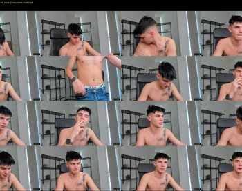 gavincolex