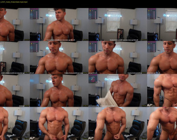 hotmuscles6t9