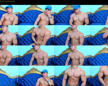 joeyevans