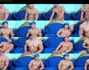 joeyevans