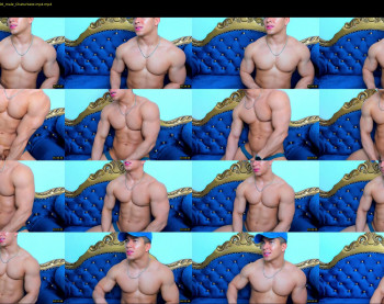 joeyevans