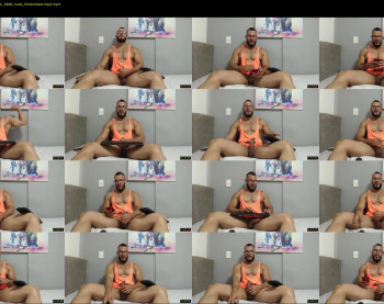 karymmusclets