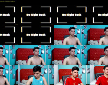 markhaank