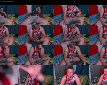 maxcroy