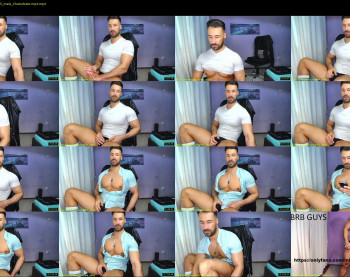 mikestrip