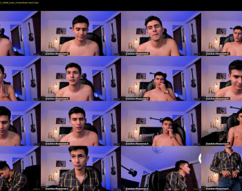 misterhouston1