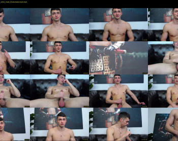 asherconor20