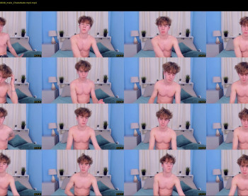 cute_johnny_