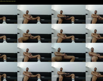 dirtycrazyboy