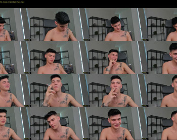 gavincolex