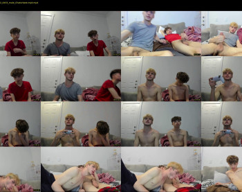 gayndepressed