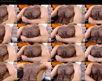 hairyarabbian