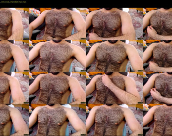 hairyarabbian