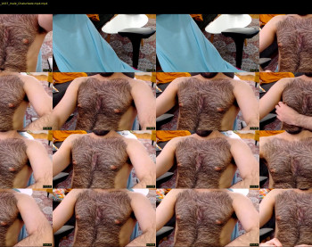 hairyarabbian