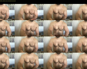 hunghairydaddydick