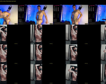kevin_sexboy