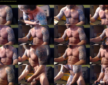 kinkycamman