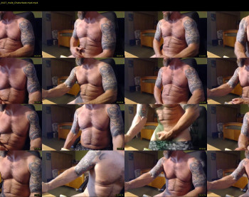 kinkycamman