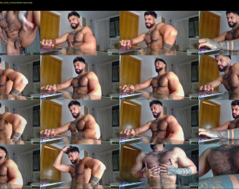 latinwolfbi