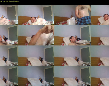 manwithhornycock