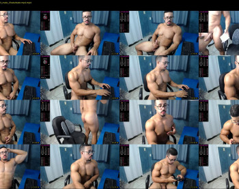 mikehotk