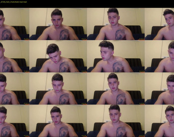 playboymateo
