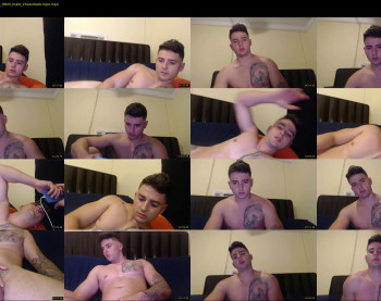 playboymateo
