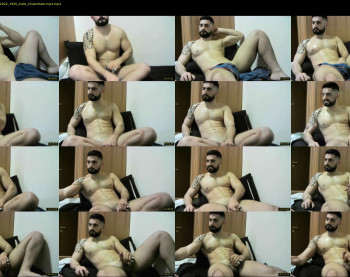 ricky_muscle_1993