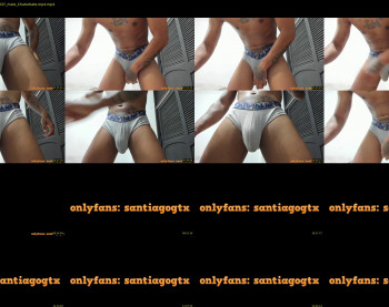 santiagogtx