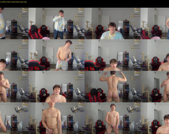 thejohnnystone
