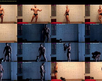 _hasan_muscle_