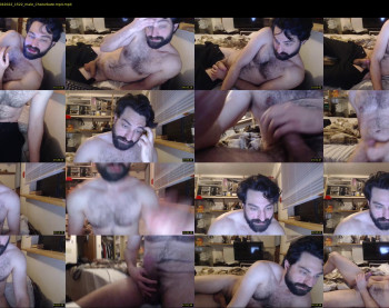 amateurmalestripper