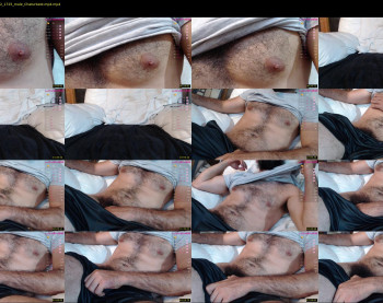 antonywebcam