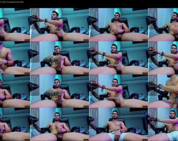 aroncoxx
