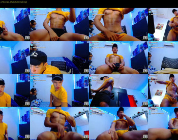 boylittlehorny