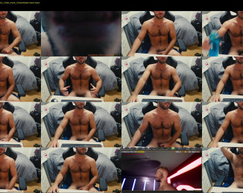 cutehairymacho